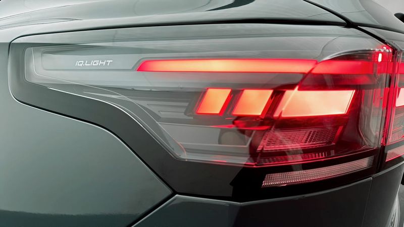 Volkswagen Tiguan bild 19