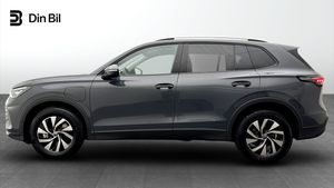 Volkswagen Tiguan bild 2
