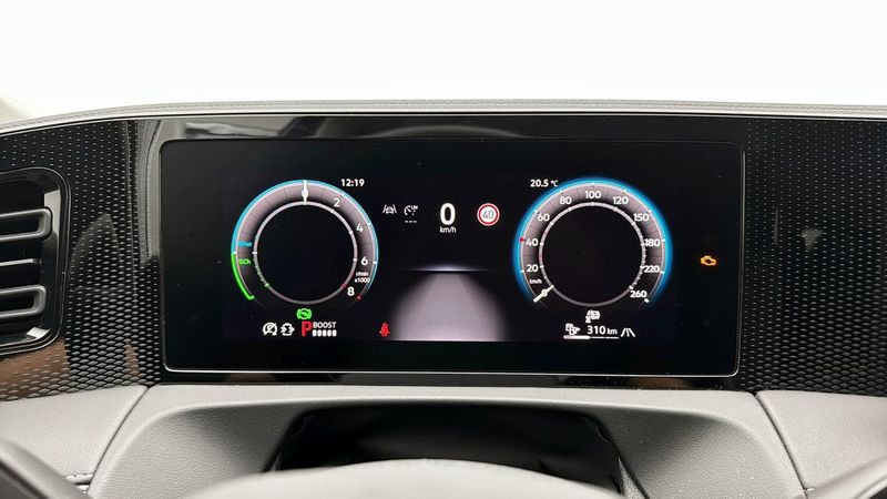 Volkswagen Tiguan bild 13
