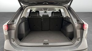 Volkswagen Tiguan bild 12