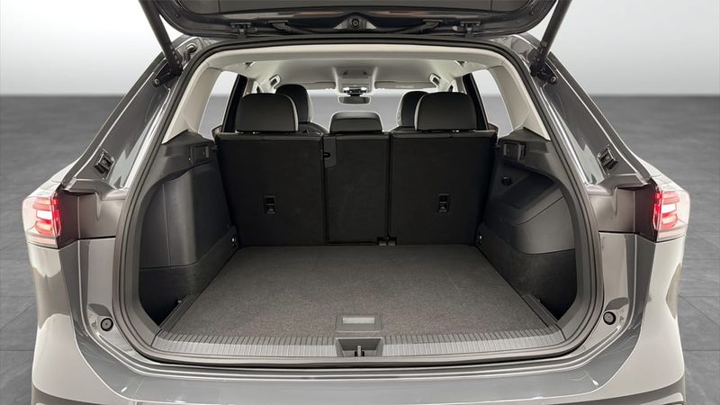Volkswagen Tiguan bild 12