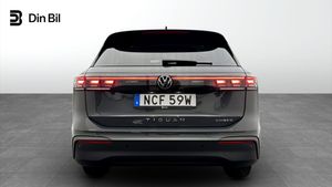 Volkswagen Tiguan bild 5