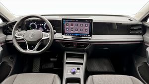 Volkswagen Tiguan bild 10
