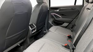 Volkswagen Tiguan bild 11