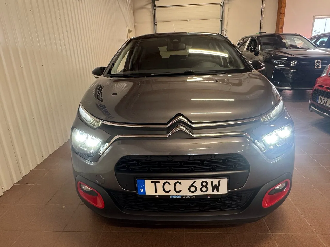 Vehicle image 2