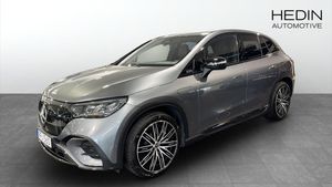 Mercedes EQE43 SUV bild 1