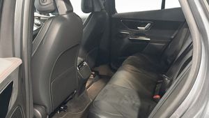 Mercedes EQE43 SUV bild 7