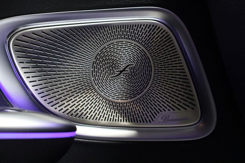 Mercedes C300 bild 18