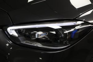 Mercedes C300 bild 7
