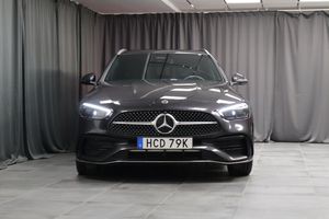 Mercedes C300 bild 3