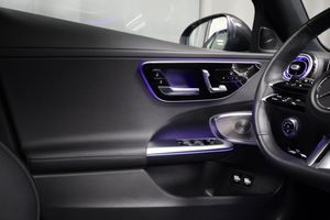 Mercedes C300 bild 16