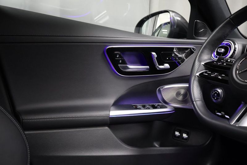 Mercedes C300 bild 16
