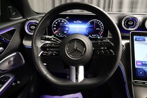 Mercedes C300 bild 19