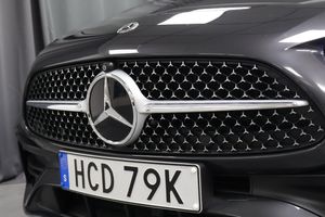 Mercedes C300 bild 6