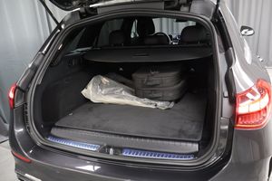 Mercedes C300 bild 12