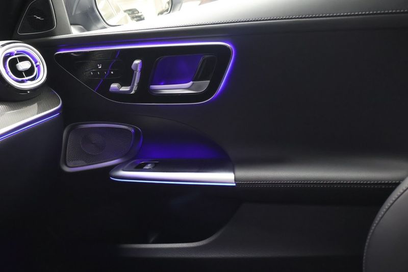 Mercedes C300 bild 27