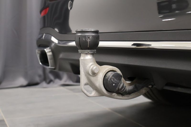 Mercedes C300 bild 13