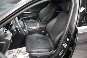 Mercedes C300 bild 9