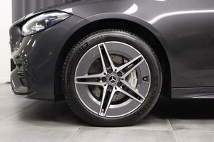 Mercedes C300 bild 5