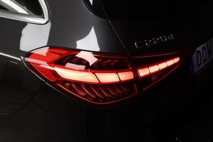 Mercedes C220 bild 10