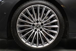 Mercedes C220 bild 6