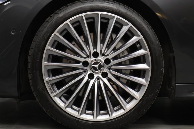 Mercedes C220 bild 6