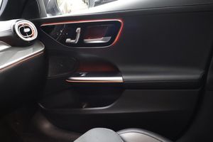 Mercedes C220 bild 27