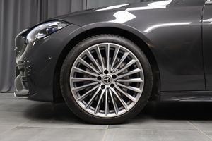 Mercedes C220 bild 5