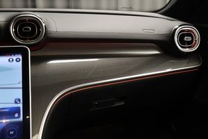 Mercedes C220 bild 26