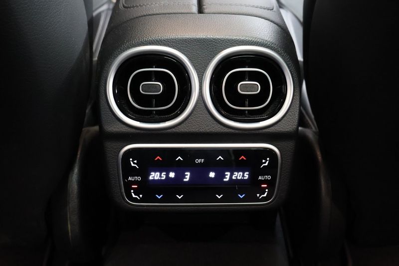 Mercedes C220 bild 28