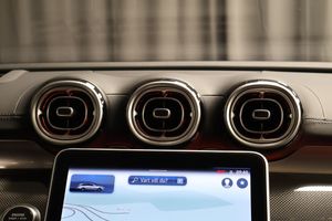 Mercedes C220 bild 23