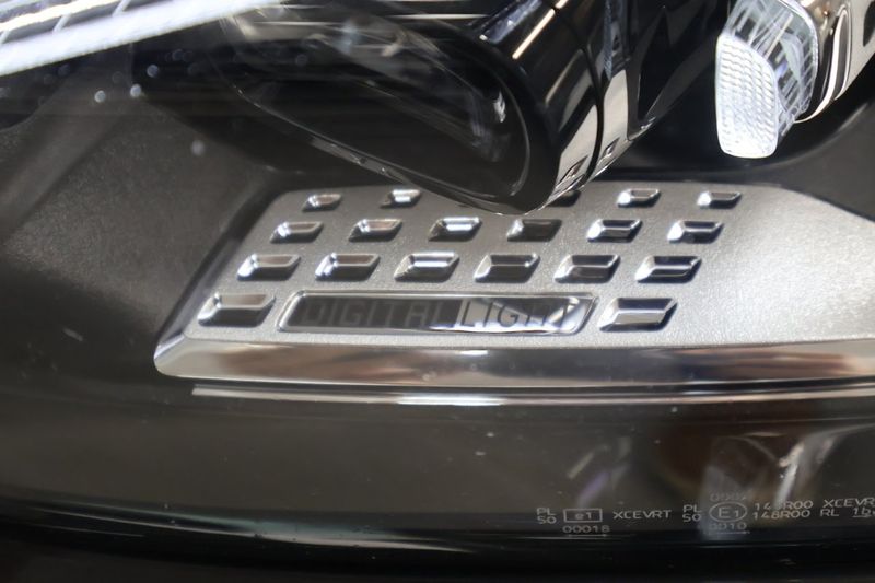 Mercedes C220 bild 9