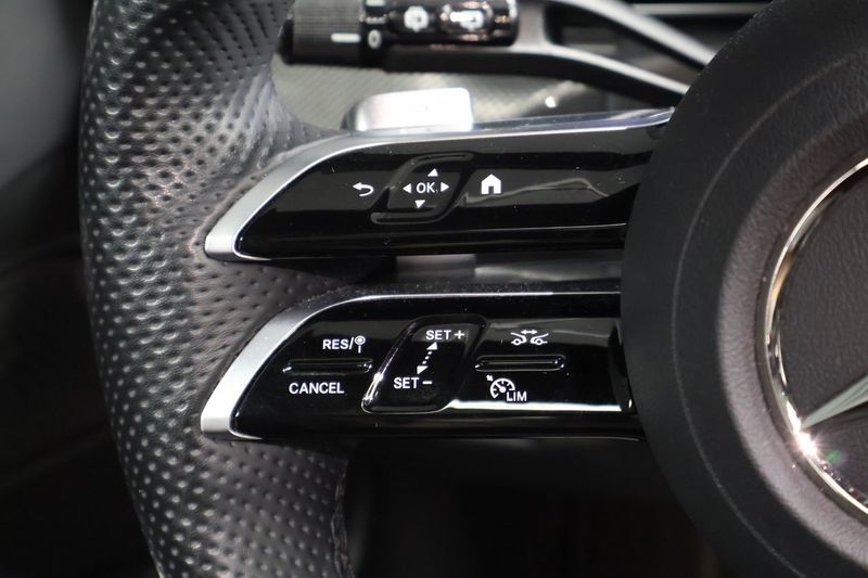 Mercedes C220 bild 20