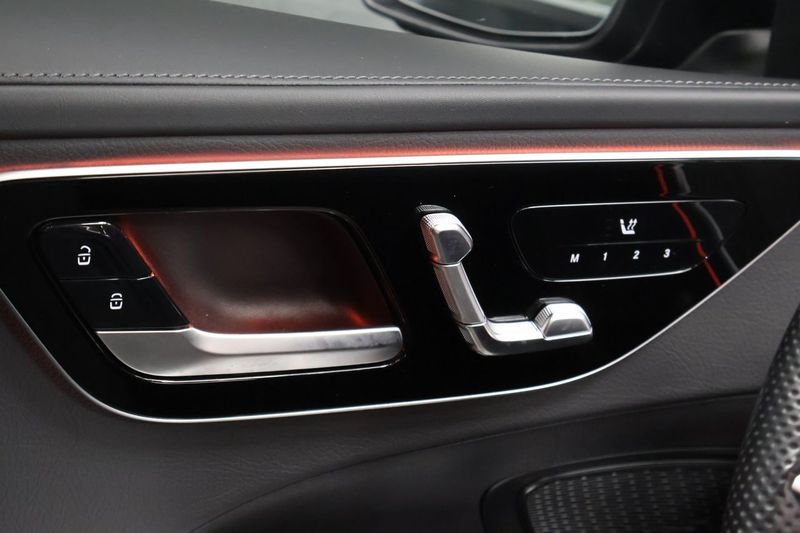 Mercedes C220 bild 18