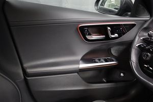 Mercedes C220 bild 17