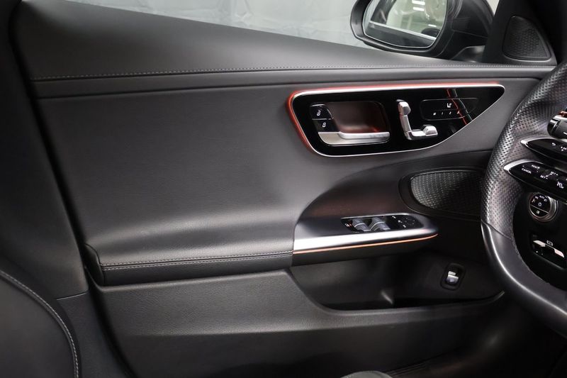 Mercedes C220 bild 17