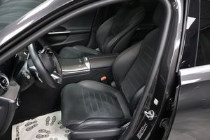 Mercedes C220 bild 11