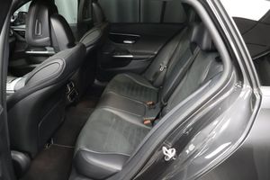 Mercedes C220 bild 12