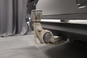Mercedes C220 bild 15