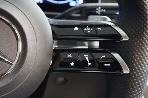 Mercedes C220 bild 21