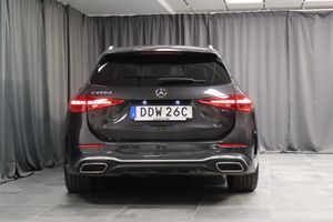 Mercedes C220 bild 4