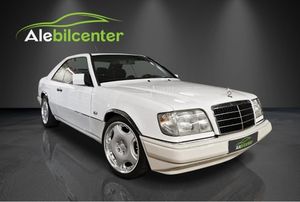 Mercedes E220 bild 2