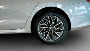 Skoda Octavia bild 4