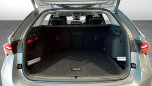 Skoda Octavia bild 9
