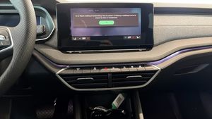 Skoda Octavia bild 6
