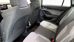 Skoda Octavia bild 8