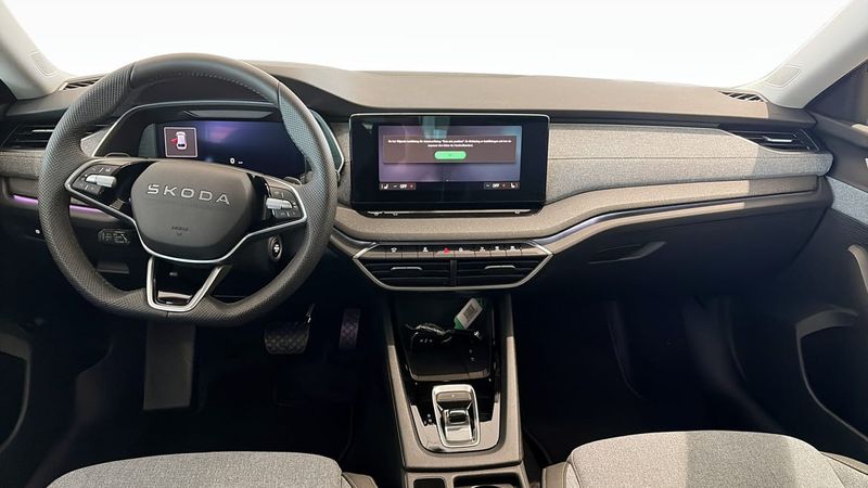 Skoda Octavia bild 7