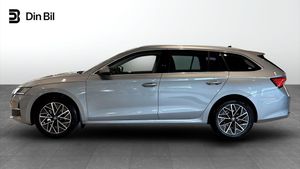 Skoda Octavia bild 2