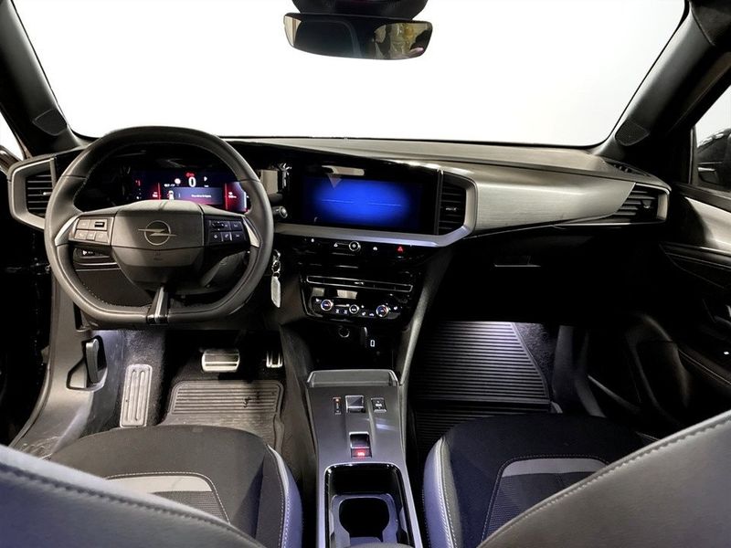 Opel Mokka bild 6