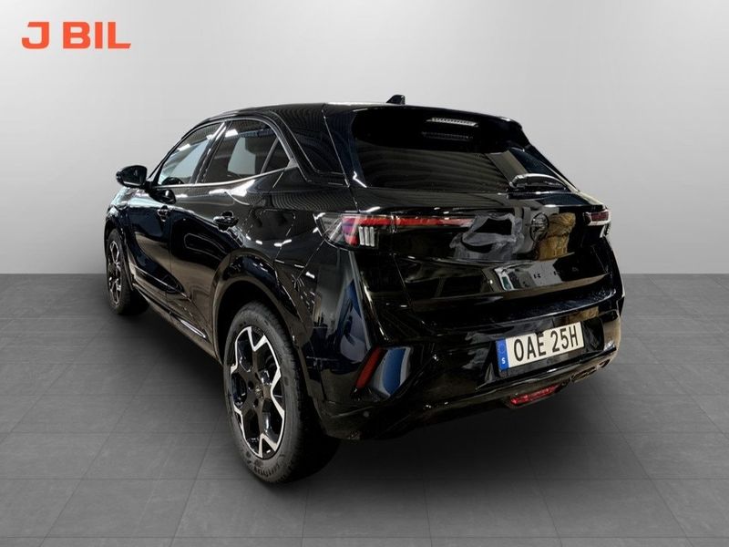 Opel Mokka bild 3